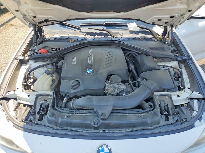 Aukcja sprzedaży 2015 Bmw 335, vin: WBA3X9C54FD868358, numer aukcji: 59294756
