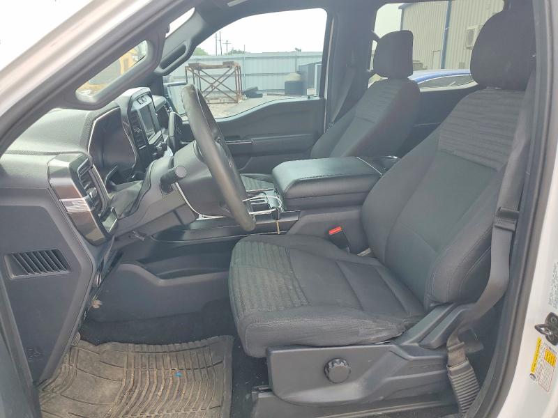 Продаж на аукціоні авто 2023 Ford F150, vin: 1FTEW1CP7PKD30526, номер лоту: 61016046