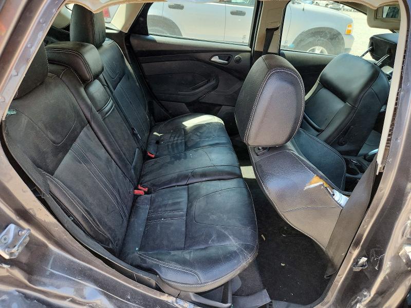Aukcja sprzedaży 2012 Ford Focus, vin: 1FAHP3N21CL426797, numer aukcji: 60710296