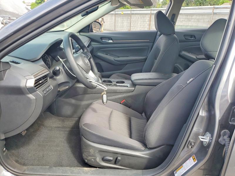 2025 Nissan Altima მანქანა იყიდება აუქციონზე, vin: 1N4BL4DV4SN395860, აუქციონის ნომერი: 60320056