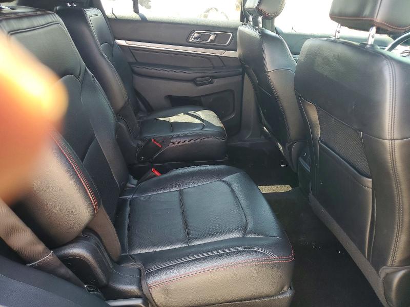 Aukcja sprzedaży 2016 Ford Explorer, vin: 1FM5K8GT4GGA35393, numer aukcji: 61128946
