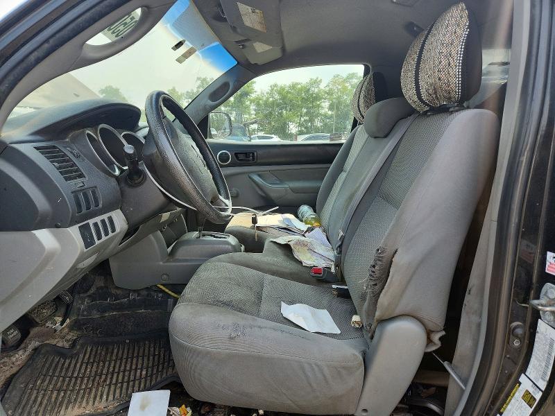 2008 Toyota Tacoma მანქანა იყიდება აუქციონზე, vin: 5TENX22N28Z527068, აუქციონის ნომერი: 61050236
