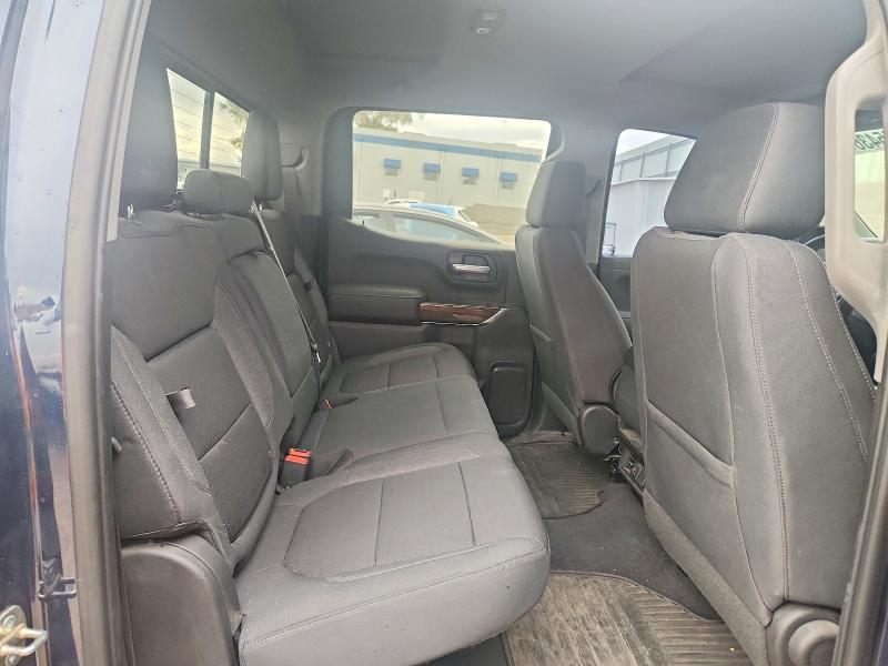 61705436 :رقم المزاد ، 3GTP8BED3LG112158 vin ، 2020 Gmc Sierra مزاد بيع