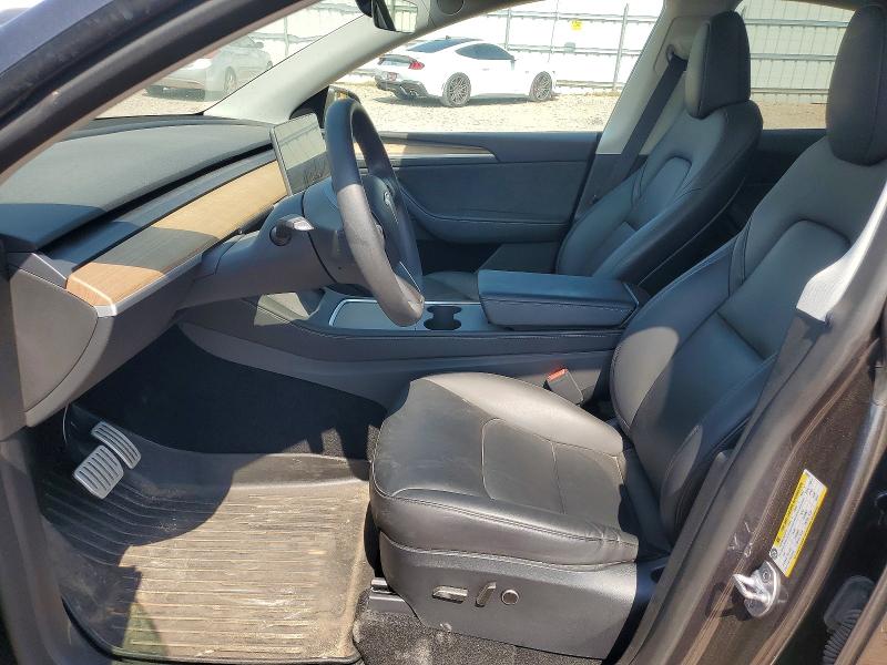 Aukcja sprzedaży 2024 Tesla Model Y, vin: 7SAYGDEF0RA289270, numer aukcji: 60385946