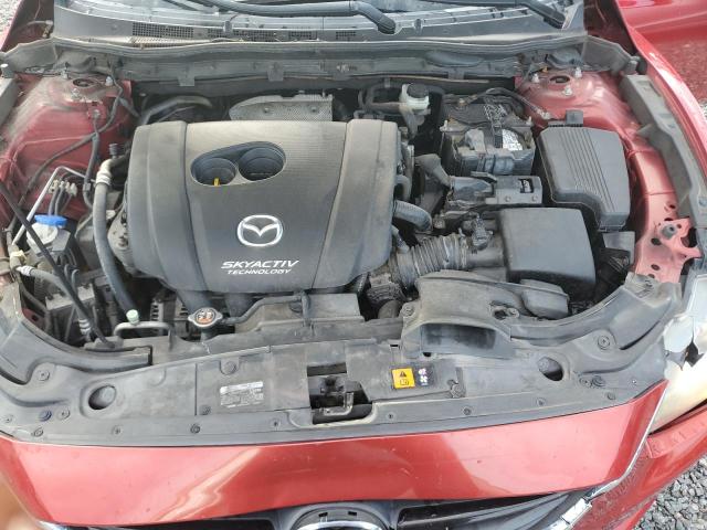 Aukcja sprzedaży 2015 Mazda 6, vin: JM1GJ1U53F1196266, numer aukcji: 59771536
