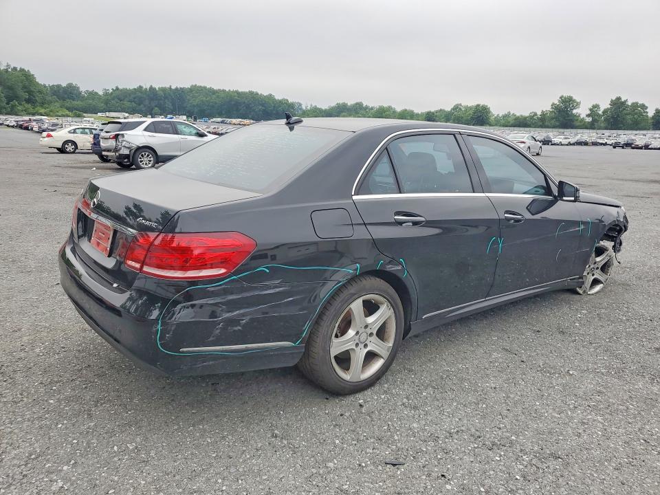Продажа на аукционе авто 2014 Mercedes-benz E, vin: WDDHF8JB5EB074225, номер лота: 59764426