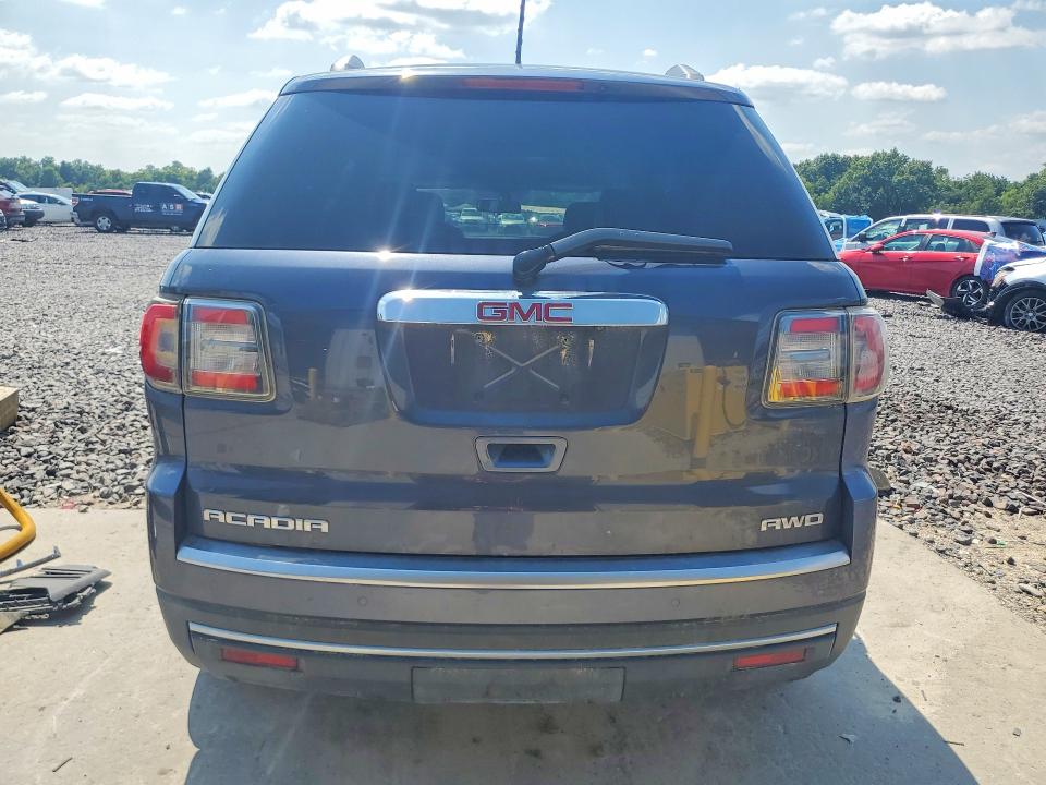 Продажа на аукционе авто 2013 Gmc Acadia, vin: 1GKKVRKD2DJ192895, номер лота: 60300466
