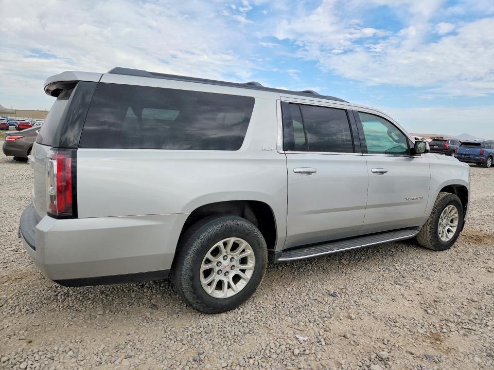 Продаж на аукціоні авто 2015 Gmc Yukon Xl, vin: 1GKS2HKC4FR659989, номер лоту: 61064096