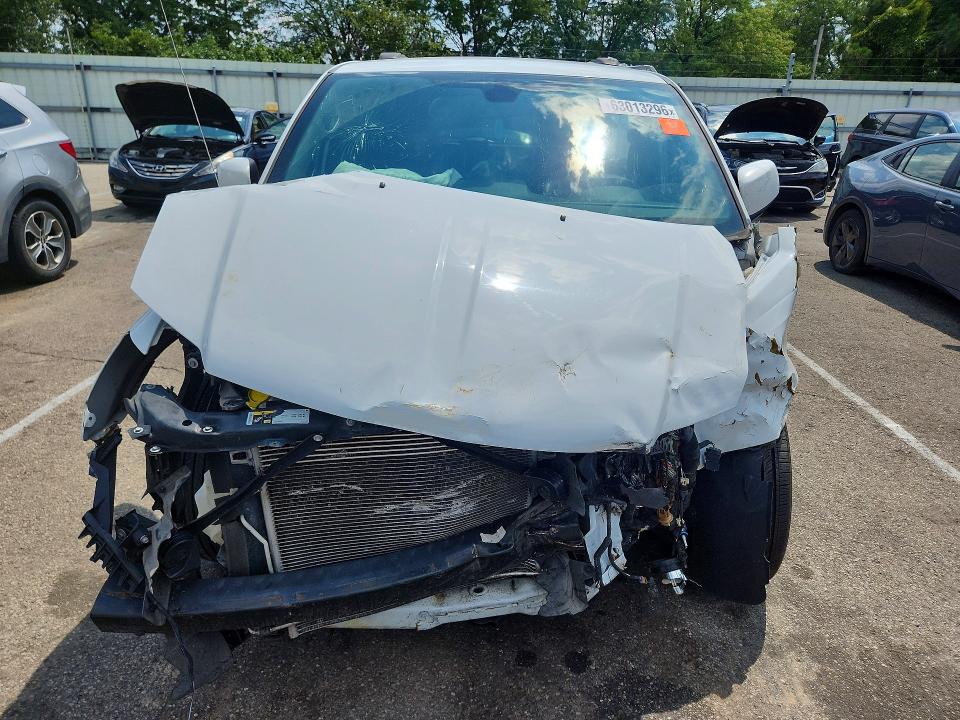Aukcja sprzedaży 2018 Dodge Grand Caravan, vin: 2C4RDGEG5JR341069, numer aukcji: 63013296