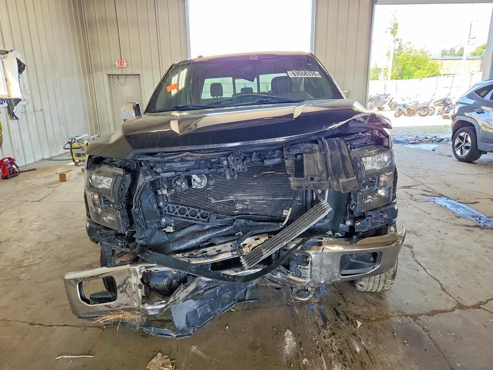 2015 Ford F150 მანქანა იყიდება აუქციონზე, vin: 1FTEW1EP4FKE19708, აუქციონის ნომერი: 63558376