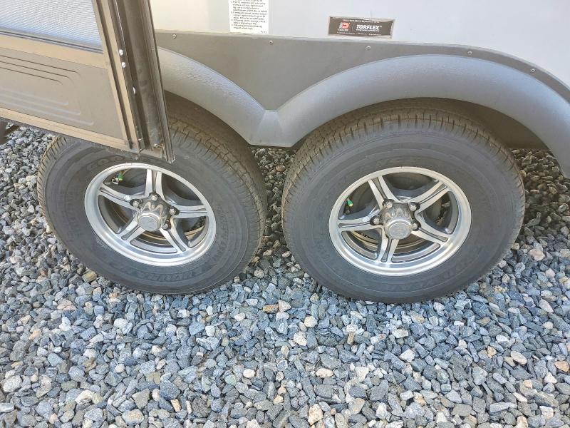Продажа на аукционе авто 2020 Forest River Minilite 2109s, vin: 4X4TRLW20LD436173, номер лота: 60449746