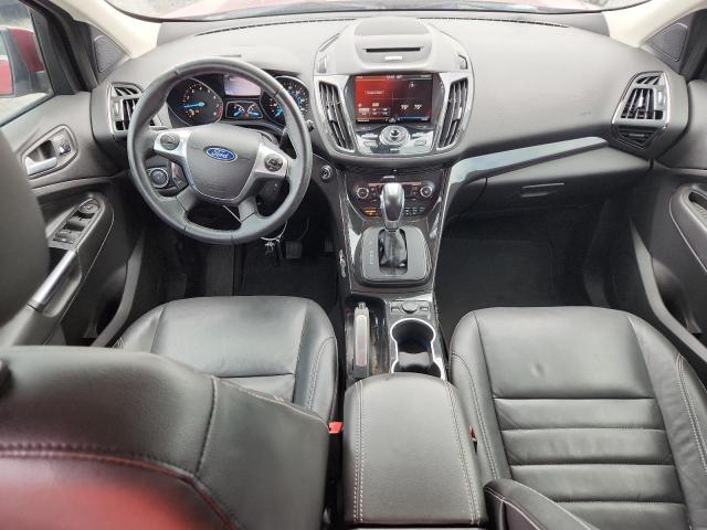 Aukcja sprzedaży 2015 Ford Escape, vin: 1FMCU0JX7FUB16659, numer aukcji: 61025826