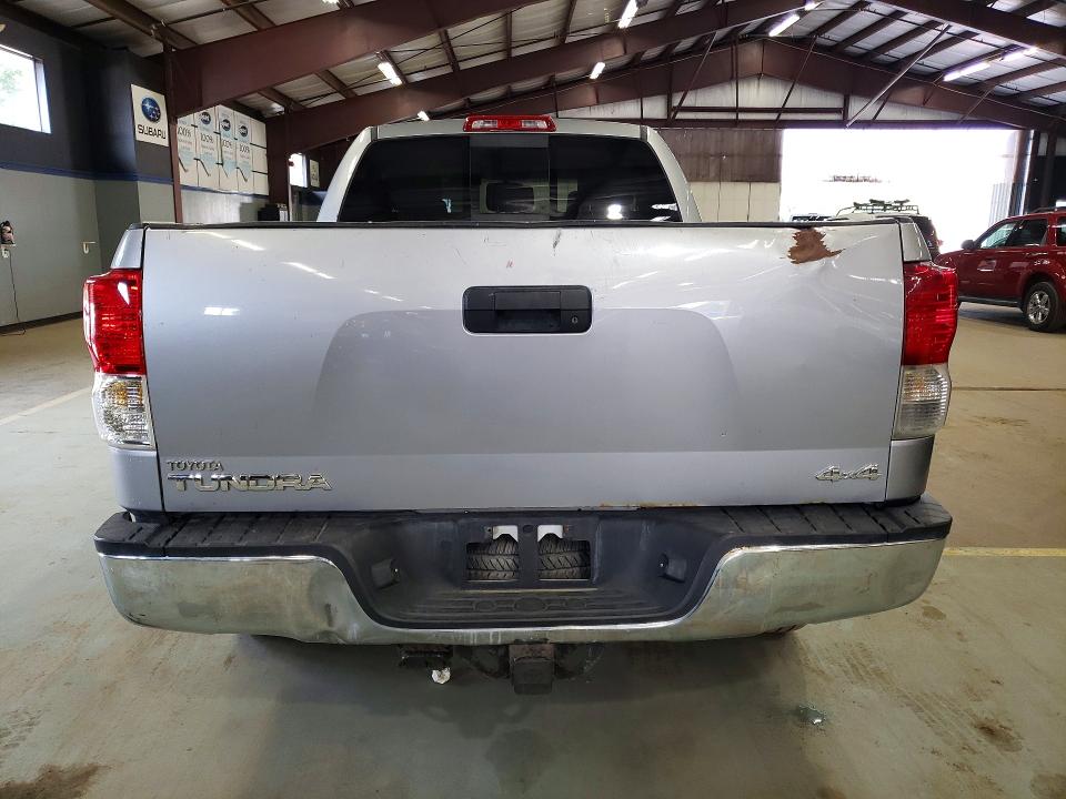 Aukcja sprzedaży 2010 Toyota Tundra, vin: 5TFUM5F10AX012886, numer aukcji: 61111766