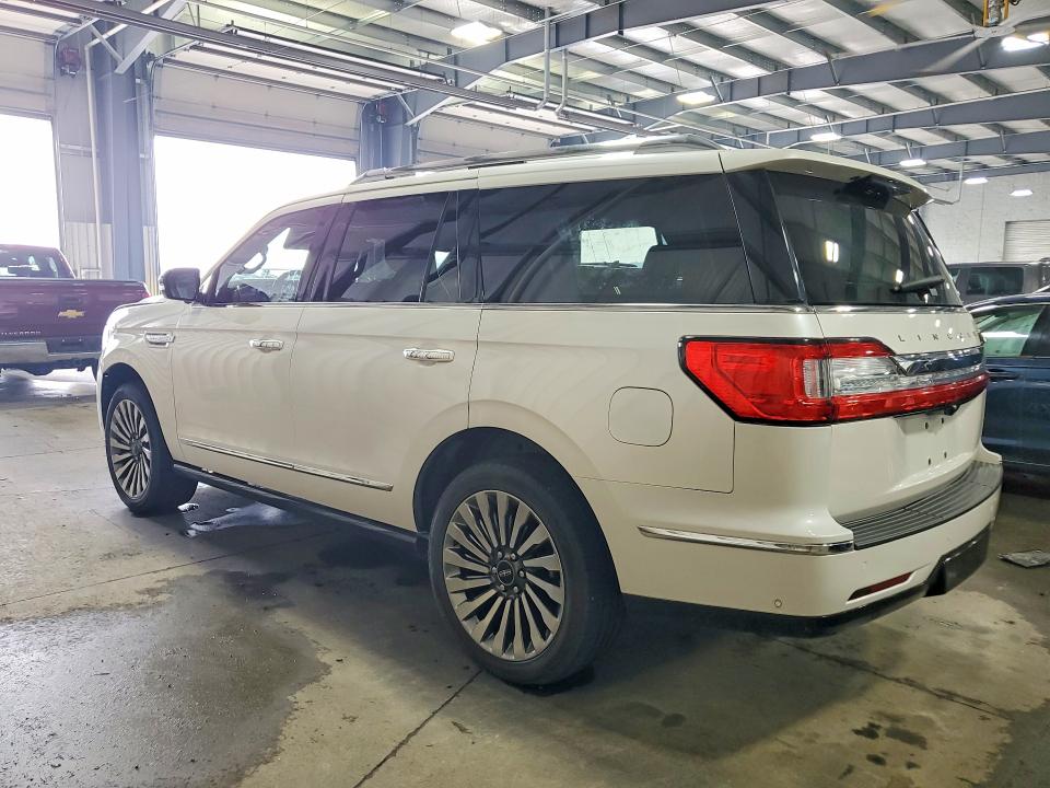 Aukcja sprzedaży 2018 Lincoln Navigator, vin: 5LMJJ2LT3JEL02589, numer aukcji: 61128176