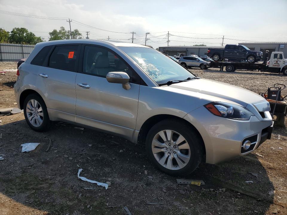 Продаж на аукціоні авто 2012 Acura Rdx, vin: 5J8TB1H51CA000246, номер лоту: 59199386