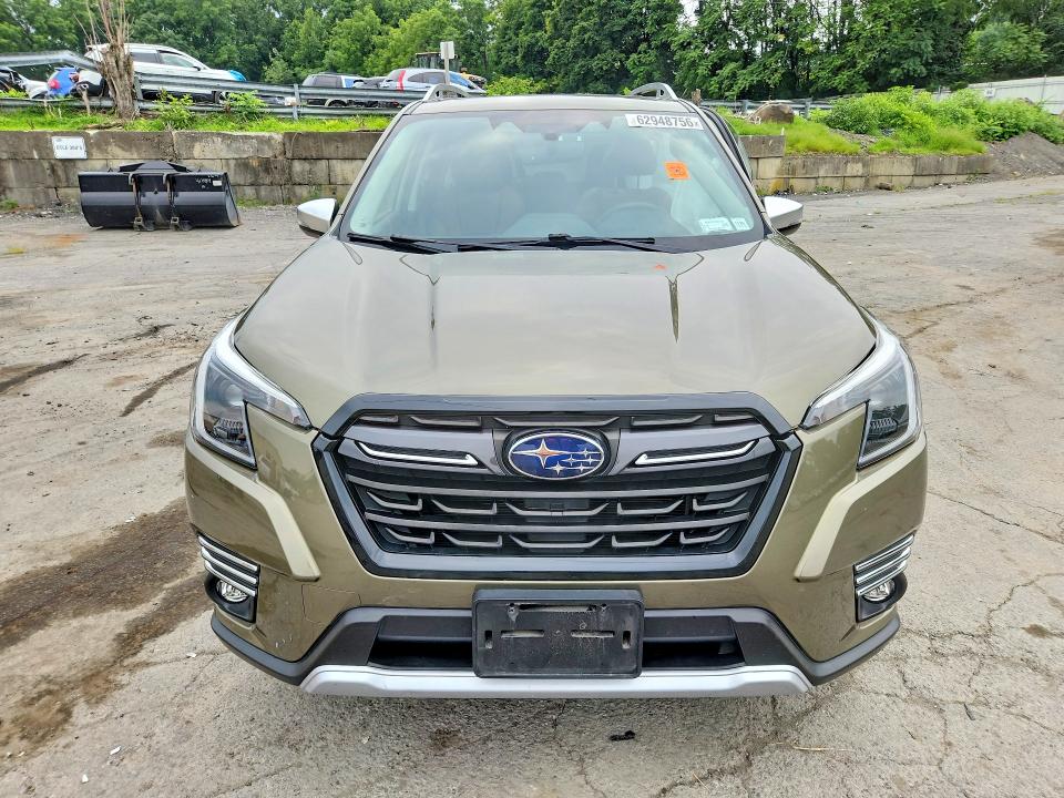 Продаж на аукціоні авто 2024 Subaru Forester, vin: JF2SKAMC1RH433405, номер лоту: 62948756