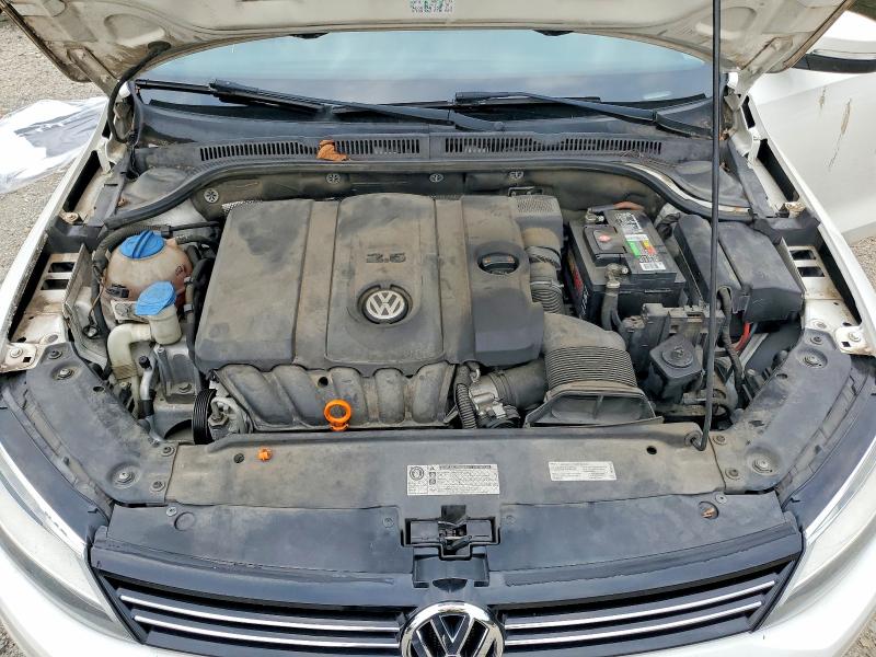 Aukcja sprzedaży 2013 Volkswagen Jetta, vin: 3VWDX7AJ1DM252742, numer aukcji: 62884086