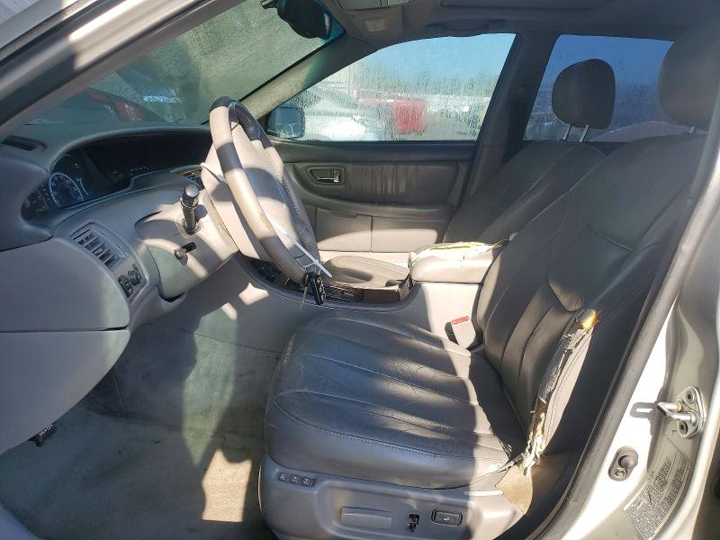 Продаж на аукціоні авто 2001 Toyota Avalon, vin: 4T1BF28B71U174954, номер лоту: 60885716