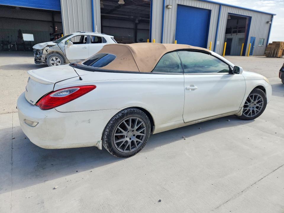 Aukcja sprzedaży 2007 Toyota Camry Solara, vin: 4T1FA38P07U126934, numer aukcji: 60887846