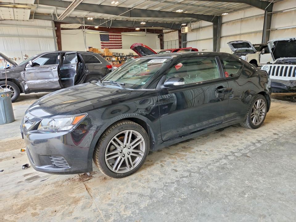 Aukcja sprzedaży 2011 Toyota Scion Tc, vin: JTKJF5C78B3005028, numer aukcji: 62160066
