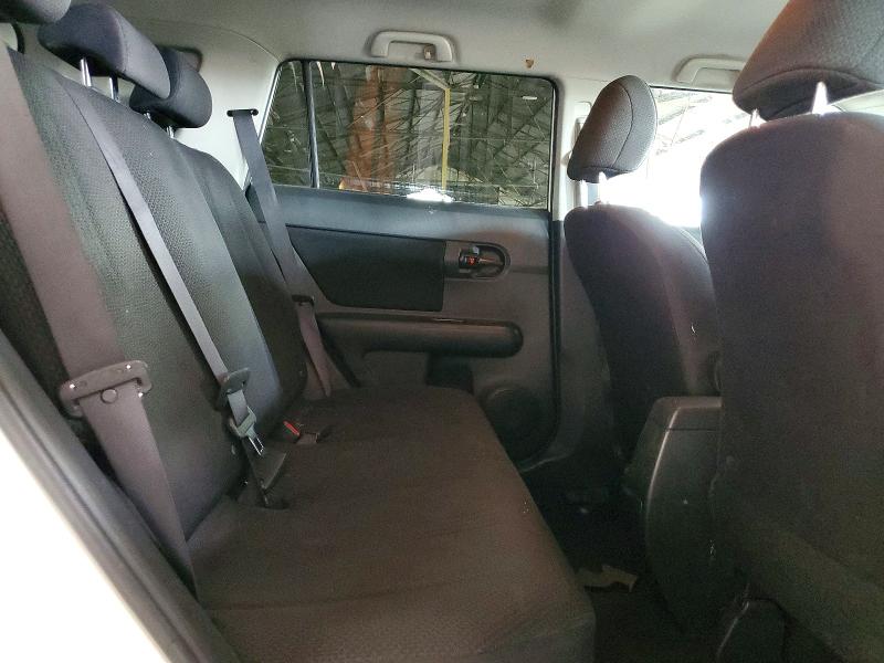 54728166 :رقم المزاد ، JTLKE50E581042385 vin ، 2008 Toyota Scion مزاد بيع
