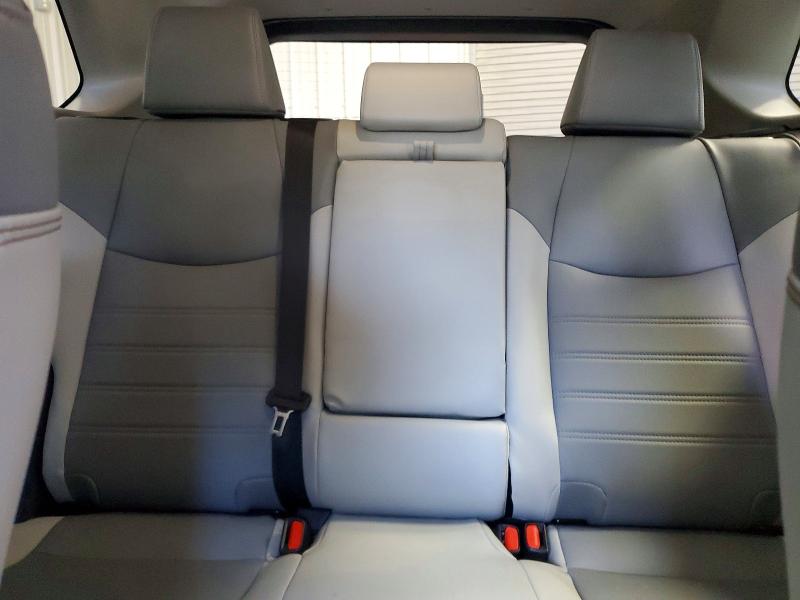 Продаж на аукціоні авто 2024 Toyota Rav4, vin: 2T3C1RFV6RW339971, номер лоту: 62842566