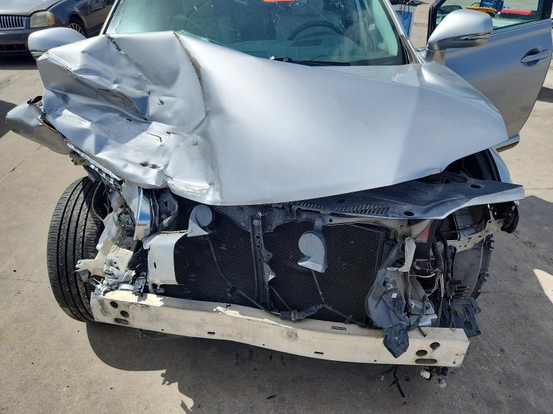 60425456 :رقم المزاد ، 2T2ZK1BA8DC123615 vin ، 2013 Lexus Rx مزاد بيع