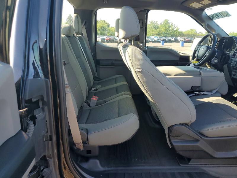 Продажа на аукционе авто 2018 Ford F150, vin: 1FTEX1EP7JFB07865, номер лота: 60119956