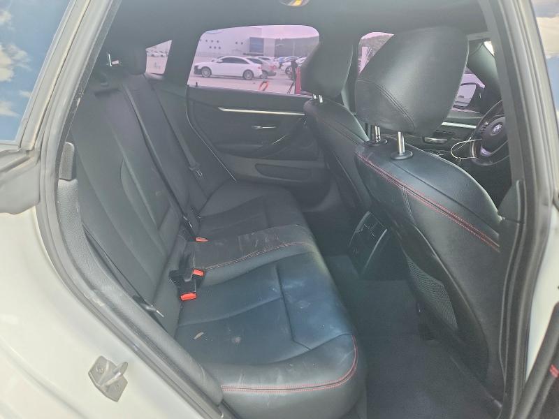 59997636 :رقم المزاد ، WBA4J1C57JBG78844 vin ، 2018 Bmw 430i مزاد بيع