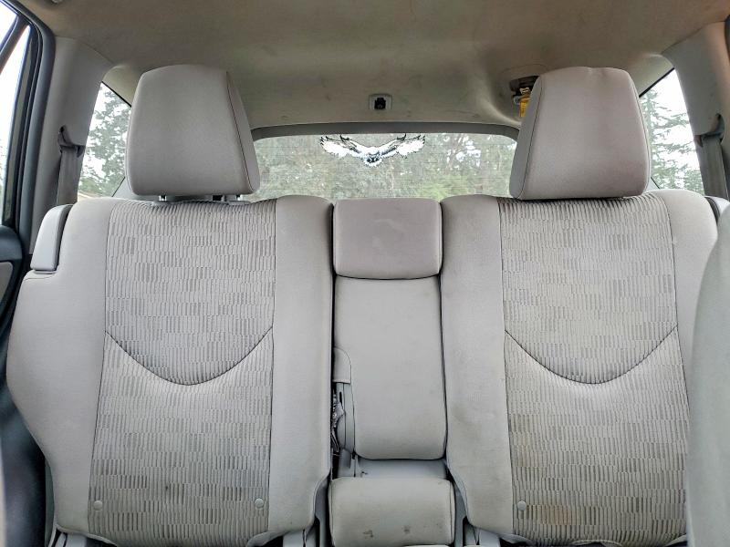 59875566 :رقم المزاد ، 2T3BF4DV4CW220844 vin ، 2012 Toyota Rav4 مزاد بيع