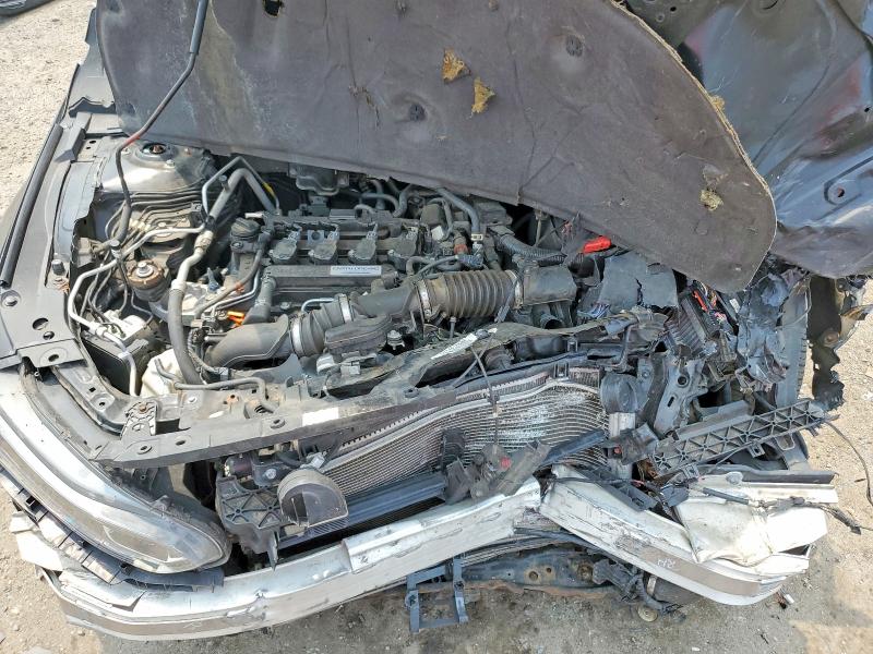 Продажа на аукционе авто 2019 Honda Accord, vin: 1HGCV1F41KA136263, номер лота: 61435056