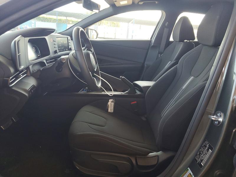 60891556 :رقم المزاد ، KMHLM4DG1TU170621 vin ، 2026 Hyundai Elantra مزاد بيع