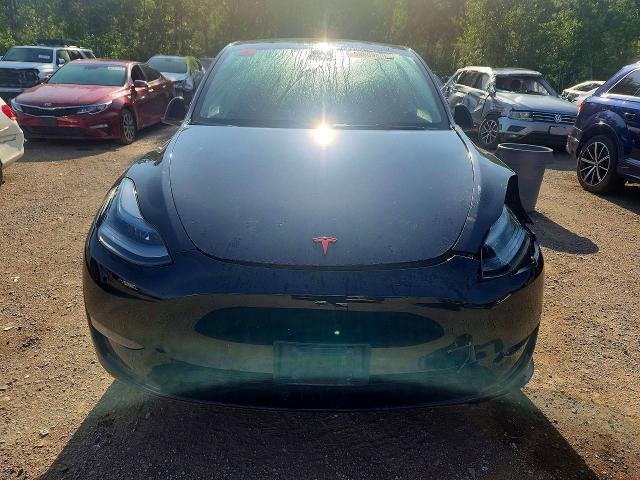 Aukcja sprzedaży 2023 Tesla Model Y, vin: LRWYGDEE0PC105007, numer aukcji: 59609886