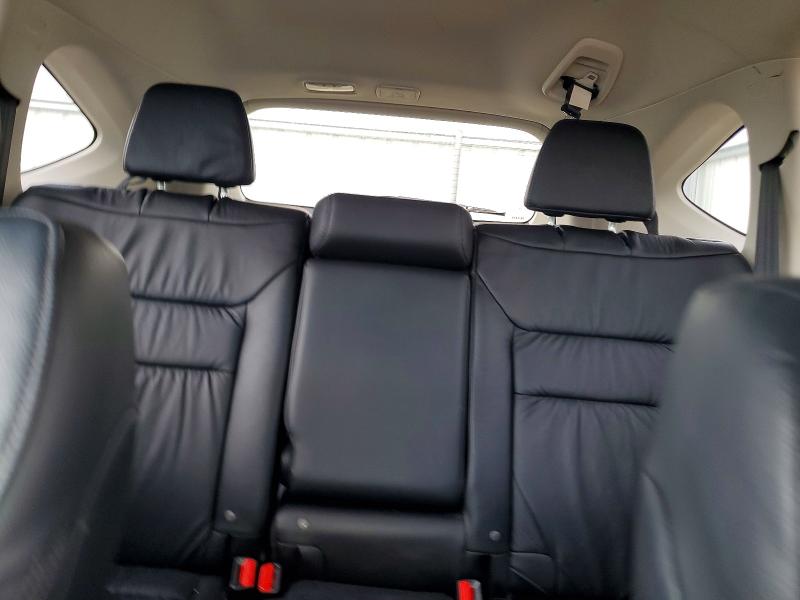 Продажа на аукционе авто 2012 Honda Cr-v, vin: 5J6RM4H75CL055531, номер лота: 61401276