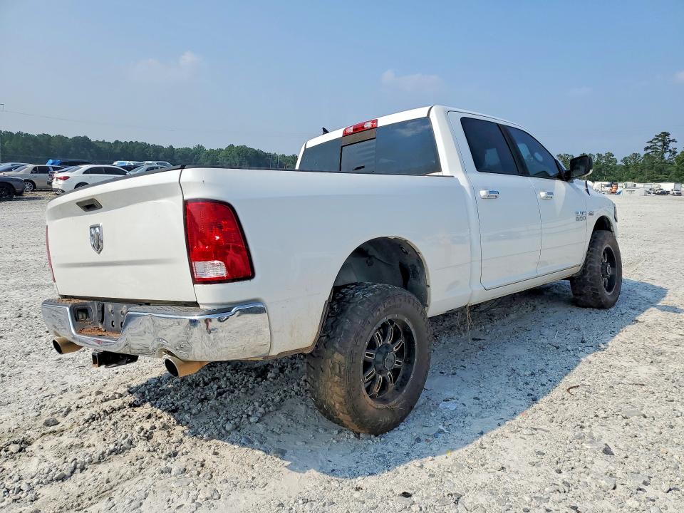 63136226 :رقم المزاد ، 1C6RR7TT4FS784277 vin ، 2015 Ram 1500 مزاد بيع