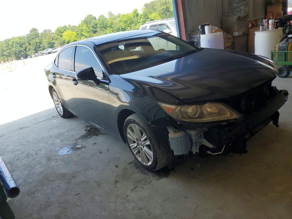 Продажа на аукционе авто 2013 Lexus Es, vin: JTHBK1GG5D2065124, номер лота: 59249006