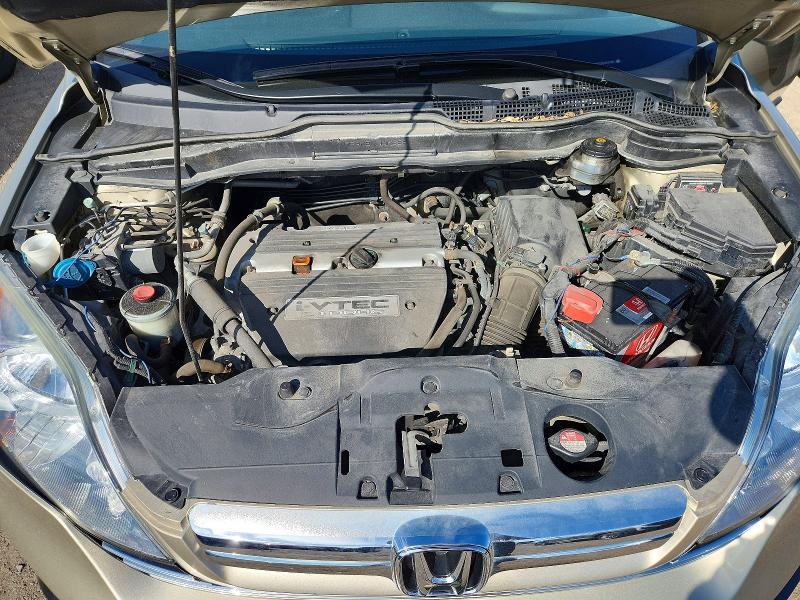 62794046 :رقم المزاد ، 5J6RE48578L815218 vin ، 2008 Honda Cr-v مزاد بيع