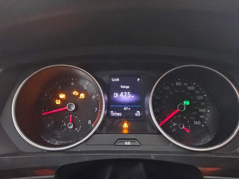 Продаж на аукціоні авто 2020 Volkswagen Tiguan, vin: 3VV1B7AXXLM160120, номер лоту: 56068016
