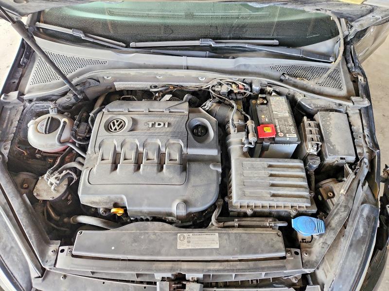 60192066 :رقم المزاد ، 3VWCA7AU1FM520831 vin ، 2015 Volkswagen Golf Sportwagen مزاد بيع