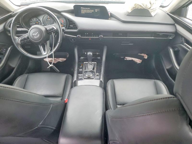 2024 Mazda 3 მანქანა იყიდება აუქციონზე, vin: 3MZBPABM7RM435874, აუქციონის ნომერი: 62157326