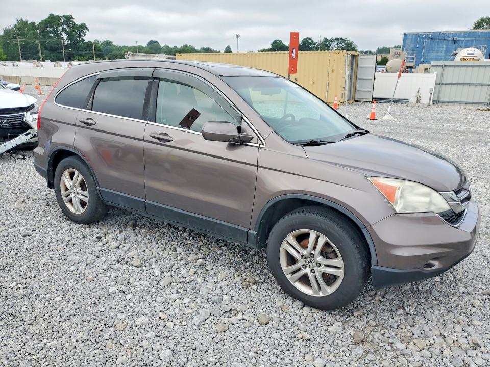 Продажа на аукционе авто 2011 Honda Cr-v, vin: 5J6RE4H7XBL031558, номер лота: 59867026