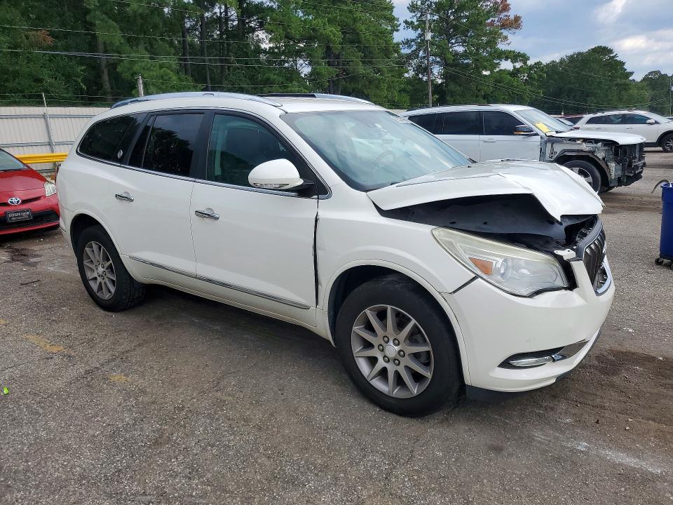 Aukcja sprzedaży 2015 Buick Enclave, vin: 5GAKRBKD1FJ273494, numer aukcji: 62527966