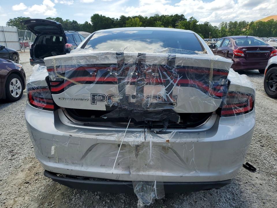 Aukcja sprzedaży 2016 Dodge Charger, vin: 2C3CDXAT3GH247185, numer aukcji: 62163546