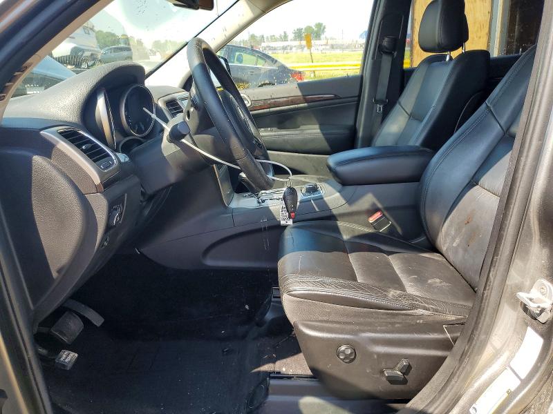 2011 Jeep Grand Cherokee მანქანა იყიდება აუქციონზე, vin: 1J4RR4GG5BC688189, აუქციონის ნომერი: 59357956