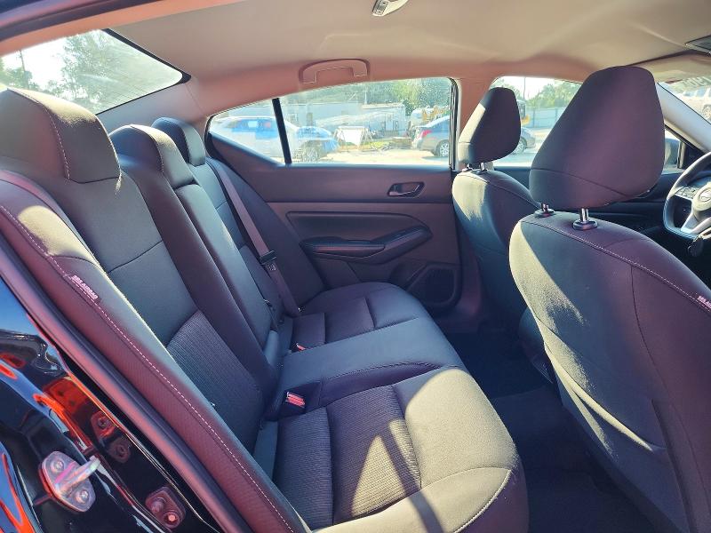 Aukcja sprzedaży 2025 Nissan Altima, vin: 1N4BL4DVXSN344850, numer aukcji: 61495796