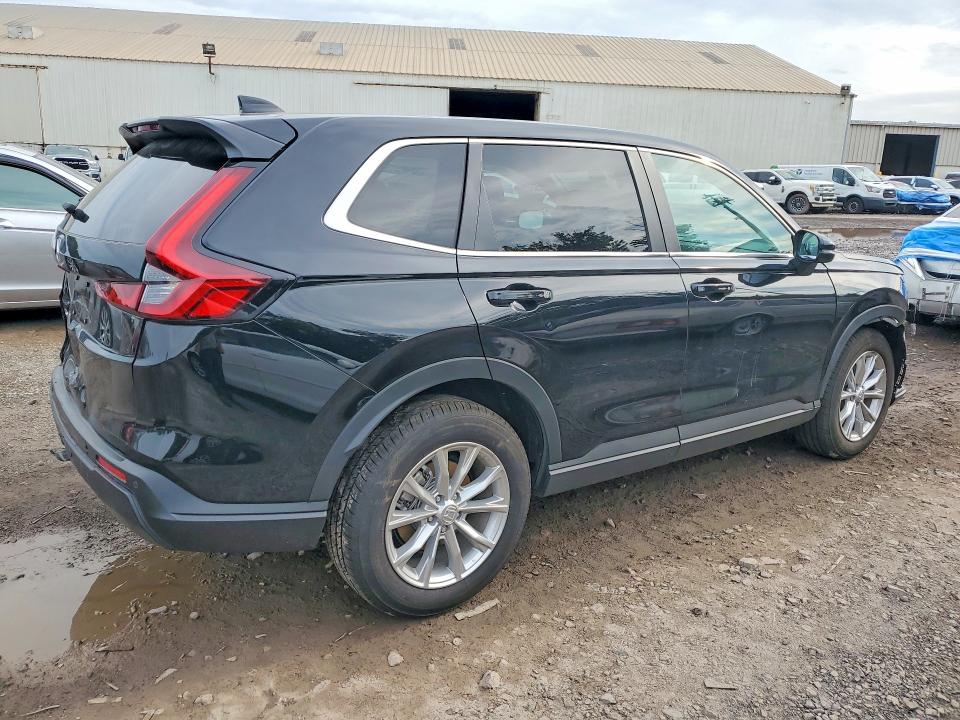 Продаж на аукціоні авто 2025 Honda Cr-v, vin: 2HKRS4H79SH487814, номер лоту: 60245516