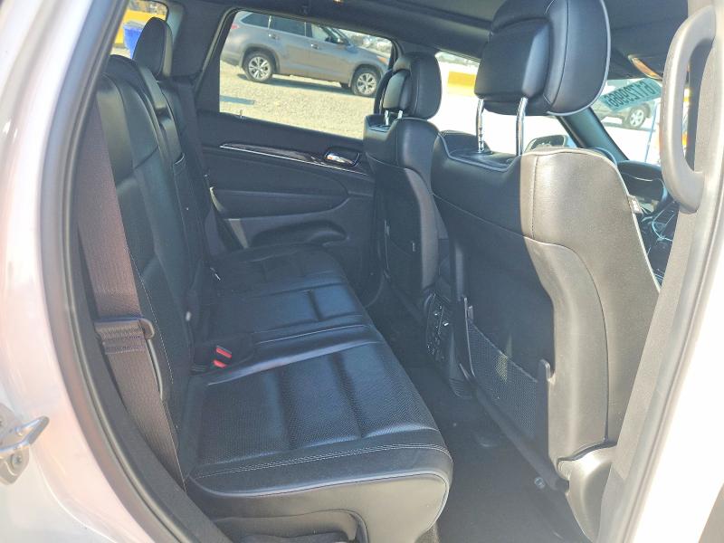 61729966 :رقم المزاد ، 1C4RJFCG7MC774279 vin ، 2021 Jeep Grand Cherokee مزاد بيع