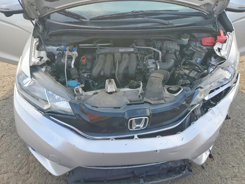 Aukcja sprzedaży 2015 Honda Fit, vin: 3HGGK5H83FM776730, numer aukcji: 60683986