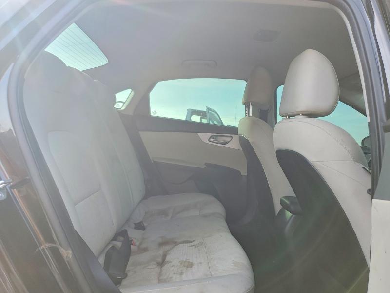 Aukcja sprzedaży 2023 Kia Forte, vin: 3KPF24AD3PE638659, numer aukcji: 61535686