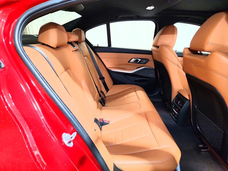 Продаж на аукціоні авто 2019 Bmw 330xi, vin: WBA5R7C59KFH18027, номер лоту: 61289266